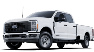2025 Ford Super Duty® External Image 2